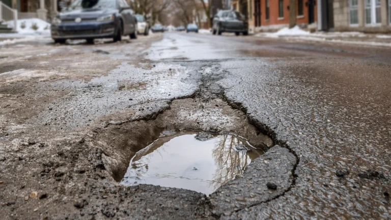 Heidi Ganahl Lays out Her Plan to ACTUALLY “Fix the Damn Roads”