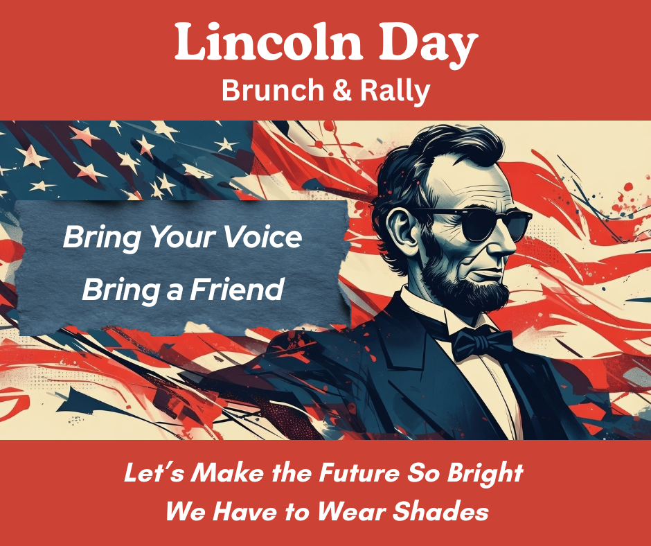 Lincoln Day Event