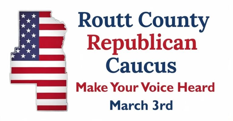 Make Your Voice Heard