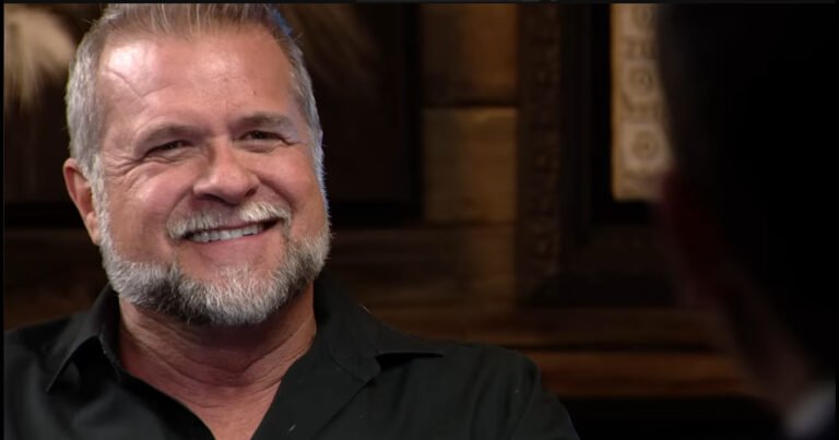 Victor Marx Interview