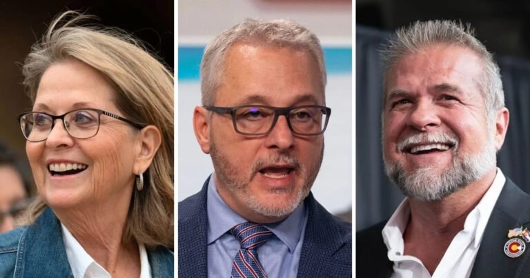 2026 GOP Governor Candidates on the Issues